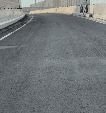 施工完了のイメージ